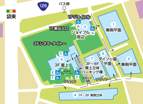 Map_parking