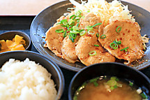 Shogayaki Shogayaki