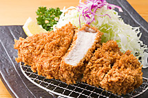 Tonkatsu Tonkatsu